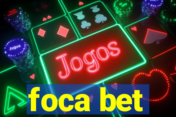 foca bet