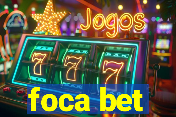 foca bet