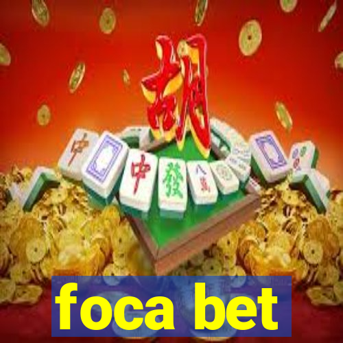 foca bet