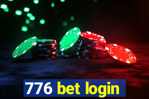 776 bet login