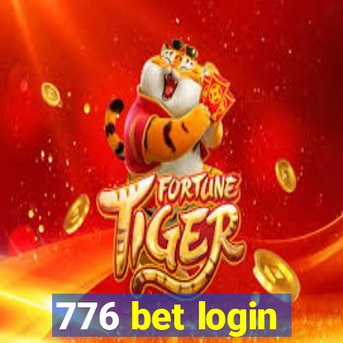 776 bet login