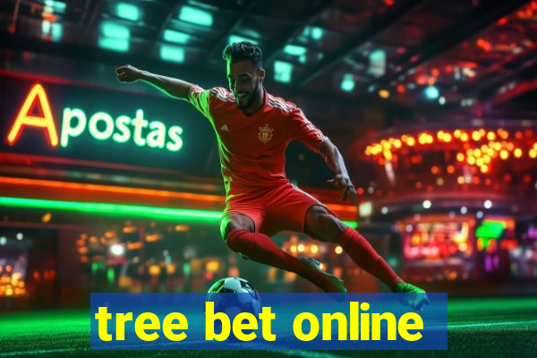 tree bet online