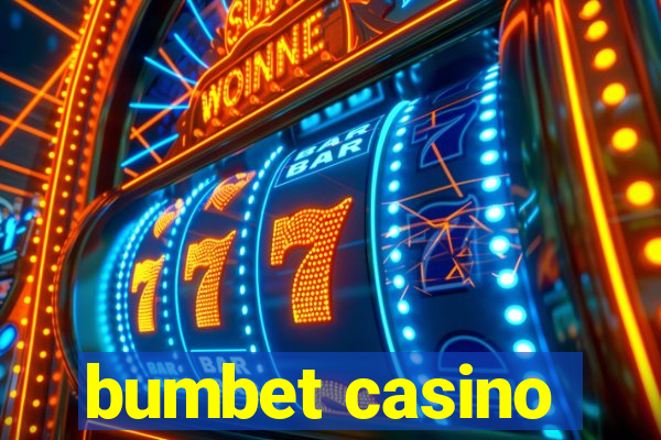 bumbet casino