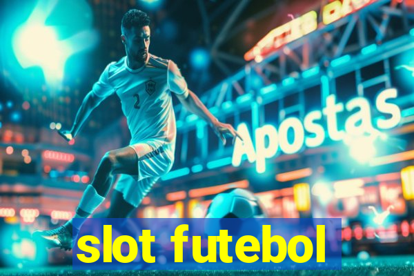 slot futebol