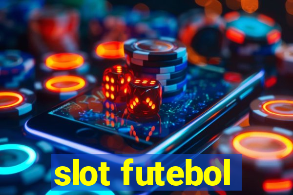 slot futebol