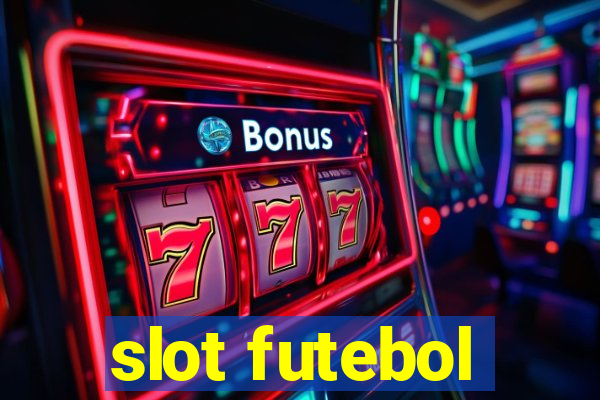 slot futebol