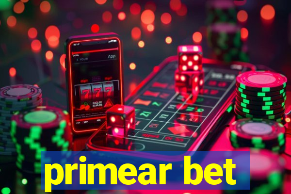 primear bet