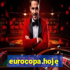 eurocopa.hoje