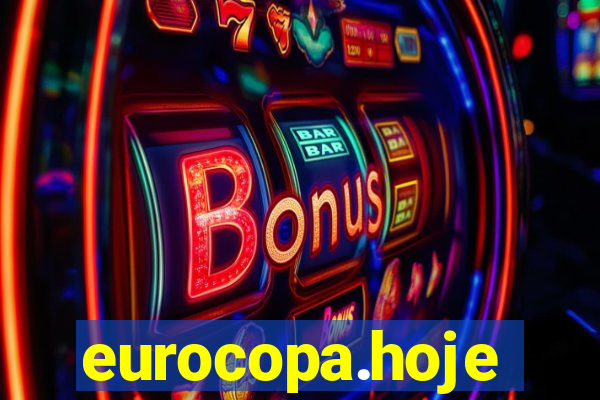 eurocopa.hoje