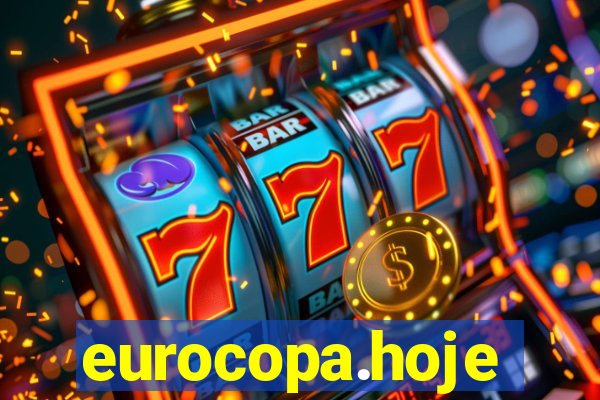 eurocopa.hoje