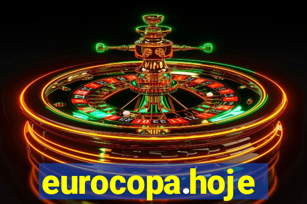 eurocopa.hoje