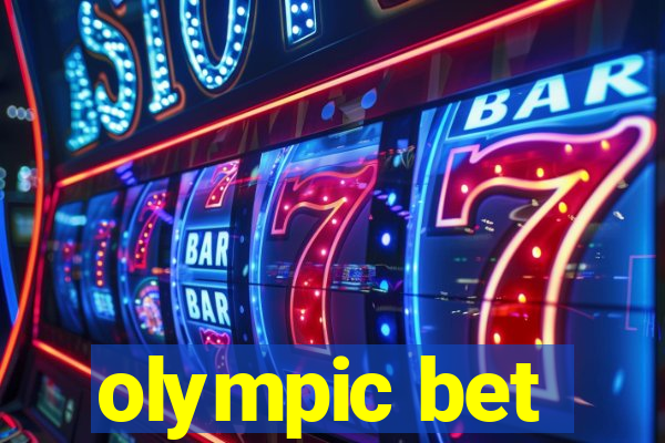 olympic bet