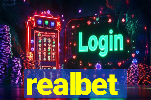 realbet