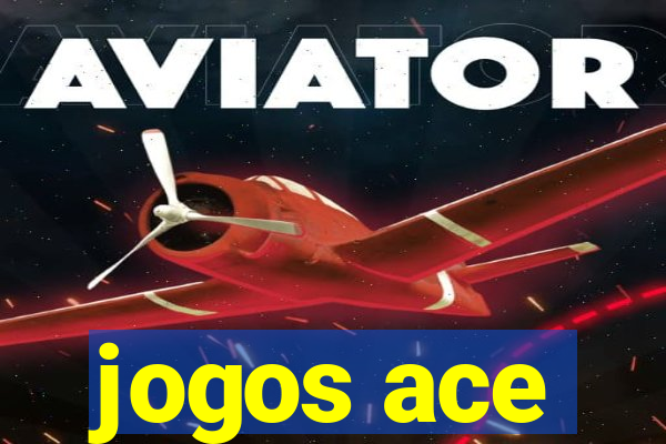 jogos ace