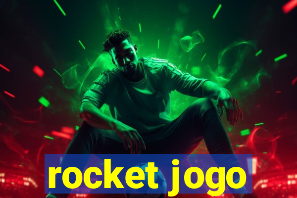 rocket jogo