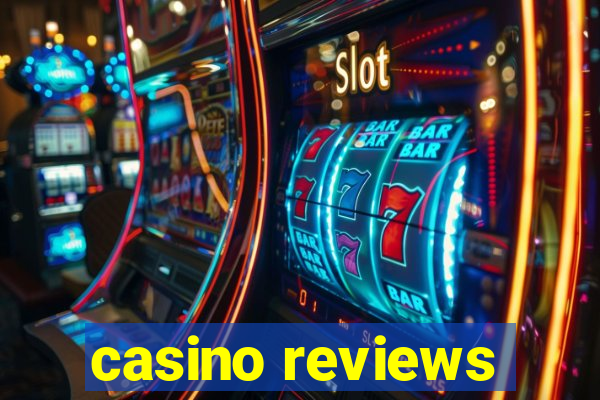 casino reviews