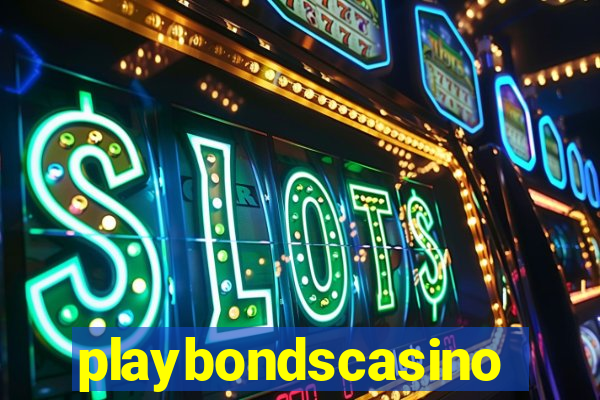 playbondscasino