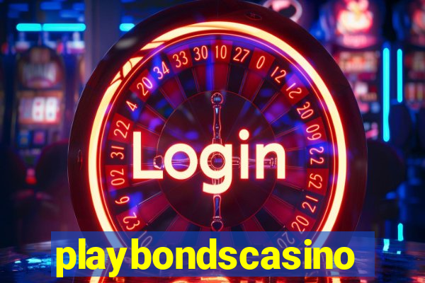 playbondscasino