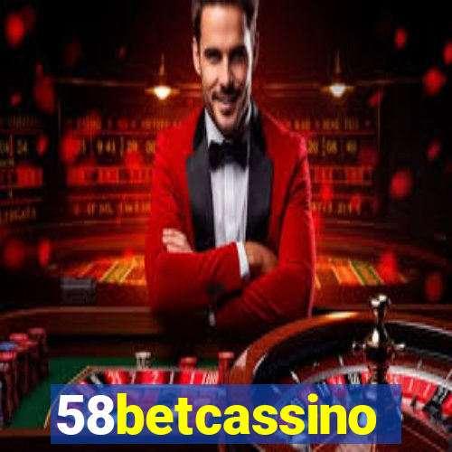 58betcassino