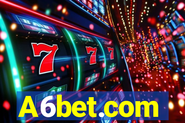 A6bet.com