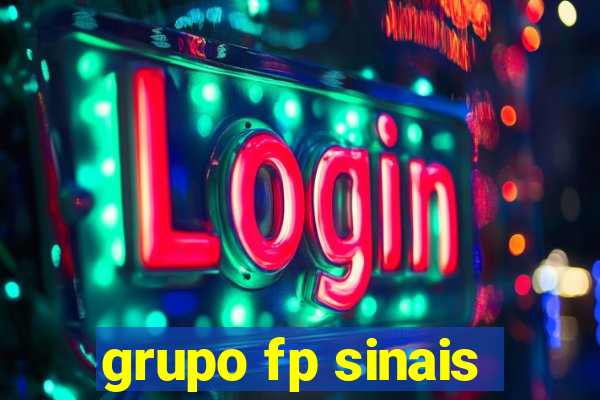 grupo fp sinais