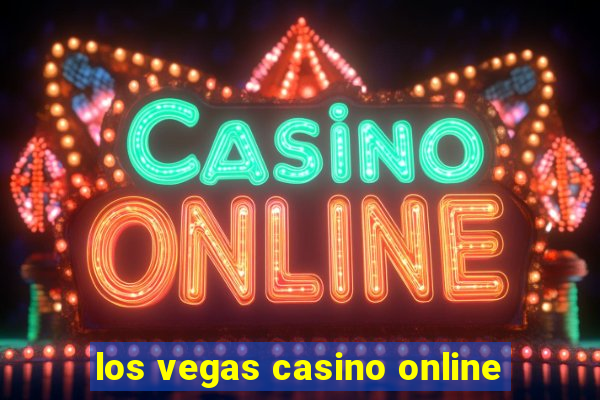 los vegas casino online