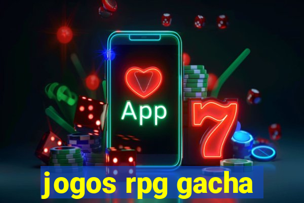 jogos rpg gacha