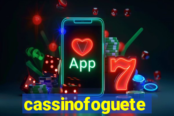 cassinofoguete