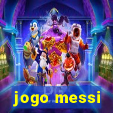 jogo messi