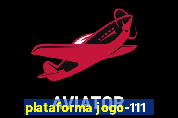 plataforma jogo-111