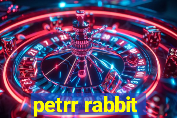 petrr rabbit