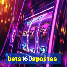 bets160apostas