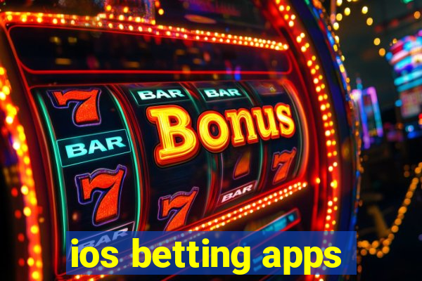 ios betting apps