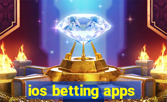 ios betting apps