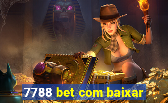 7788 bet com baixar