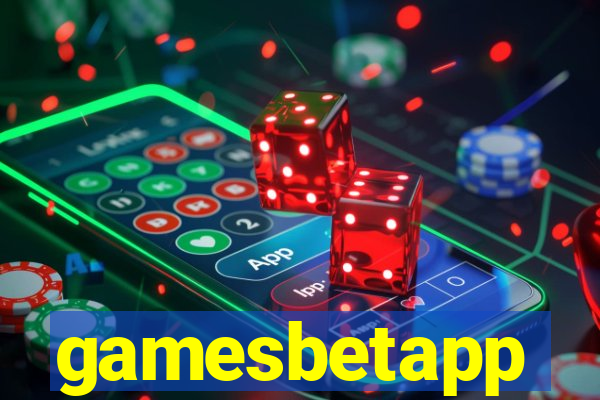 gamesbetapp