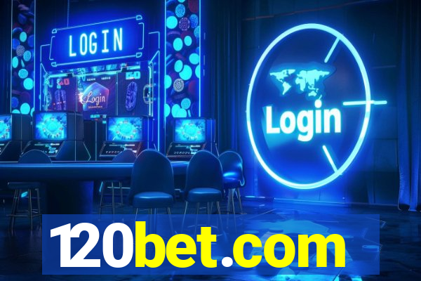 120bet.com