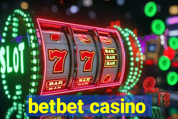 betbet casino