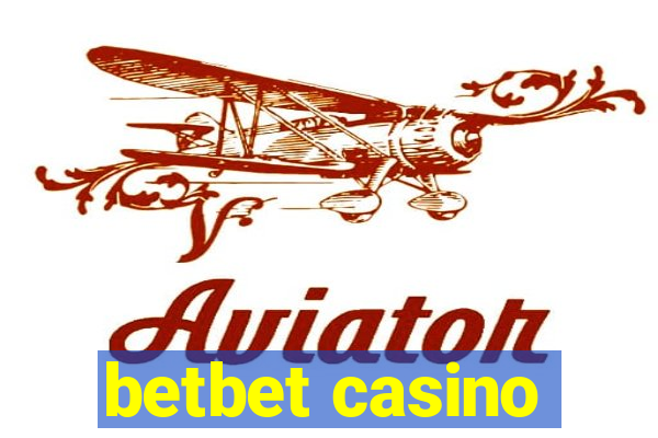 betbet casino