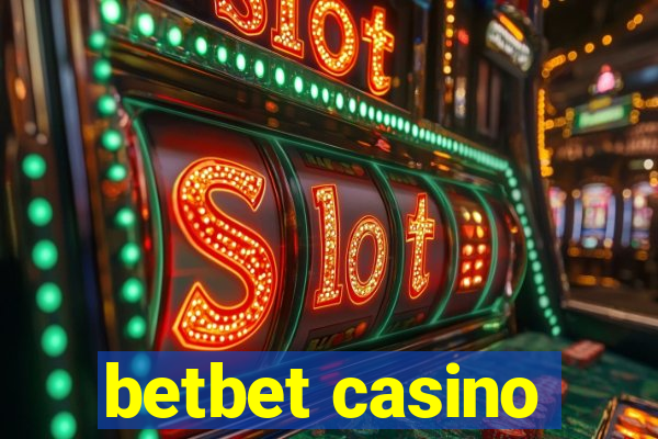 betbet casino