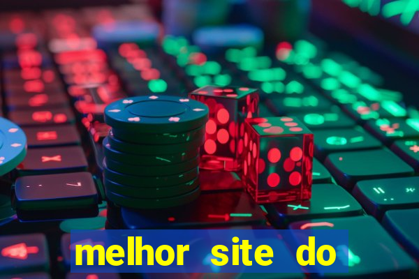 melhor site do fortune tiger