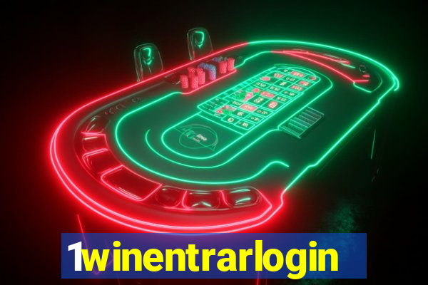 1winentrarlogin