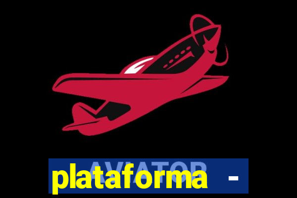 plataforma - fortune tiger