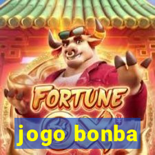 jogo bonba