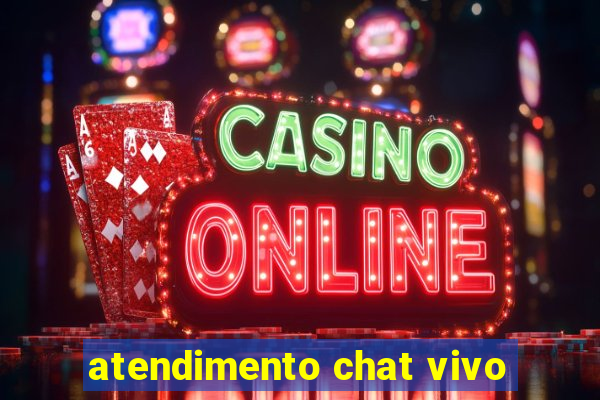 atendimento chat vivo