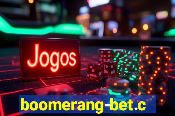 boomerang-bet.com