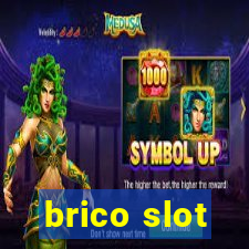 brico slot