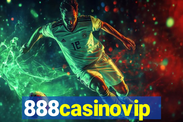 888casinovip