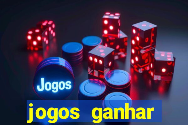 jogos ganhar dinheiro sem depósito