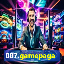 007.gamepaga